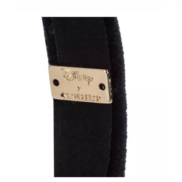 Minnie Mouse Polka Dot Ear Headband by BaubleBar - Picture 3 of 3